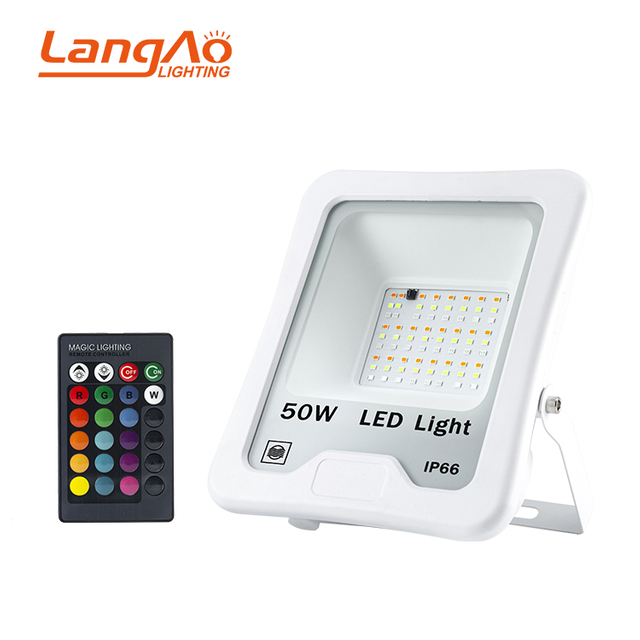 LK Flood Light (RGB)