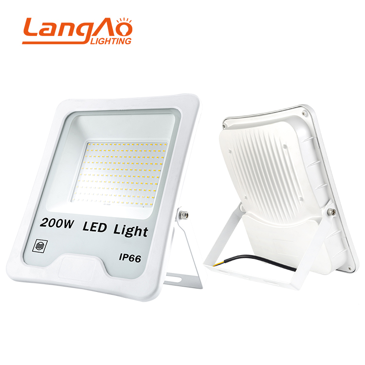 LK Single-Color Flood Light-200W