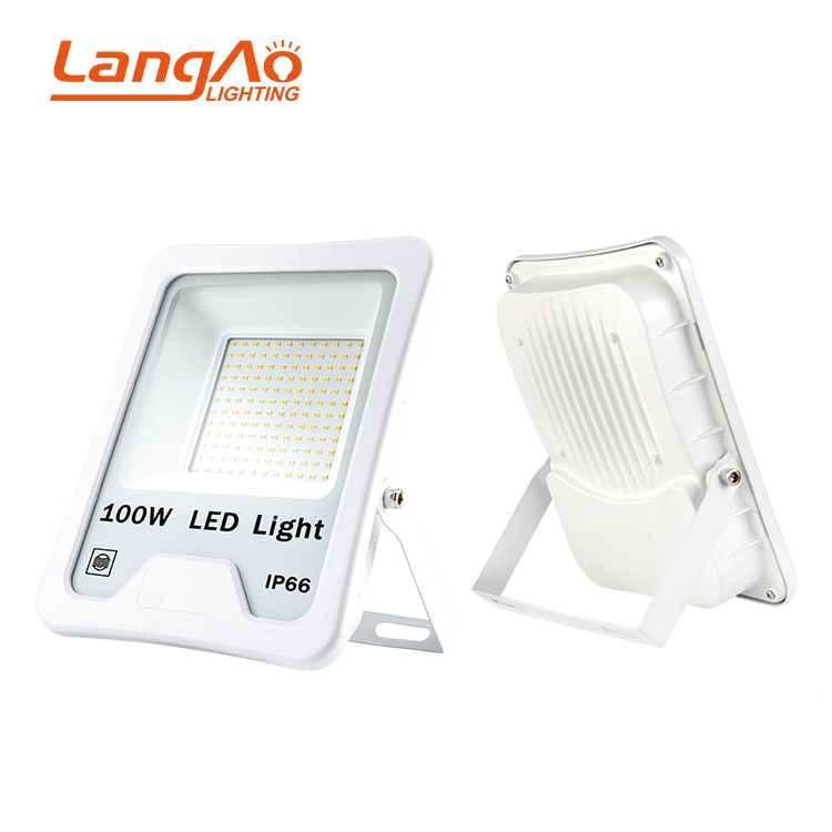 LK Single-Color Flood Light-100W