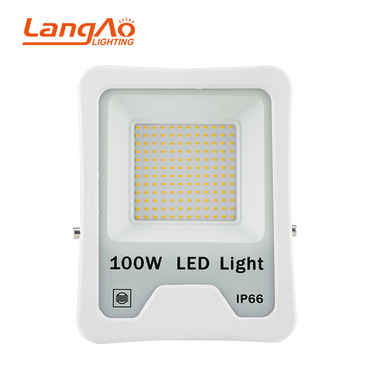 LK Single-Color Flood Light-100W