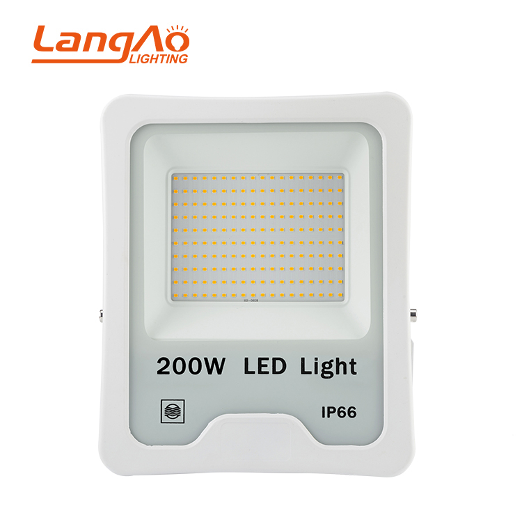 LK Single-Color Flood Light-200W