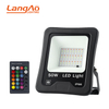 LK Flood Light (RGB)-BLACK